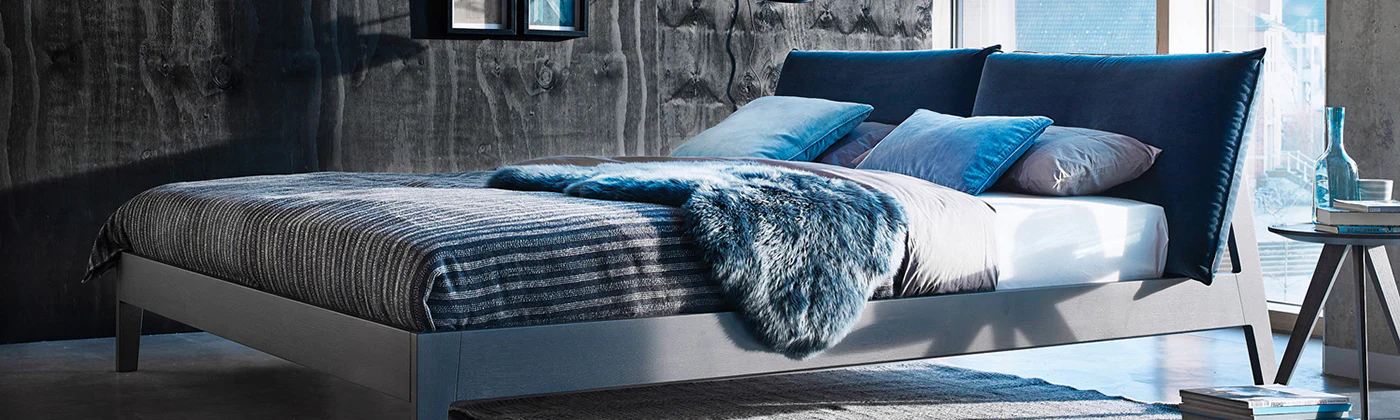 Curated Design for Inspired Living