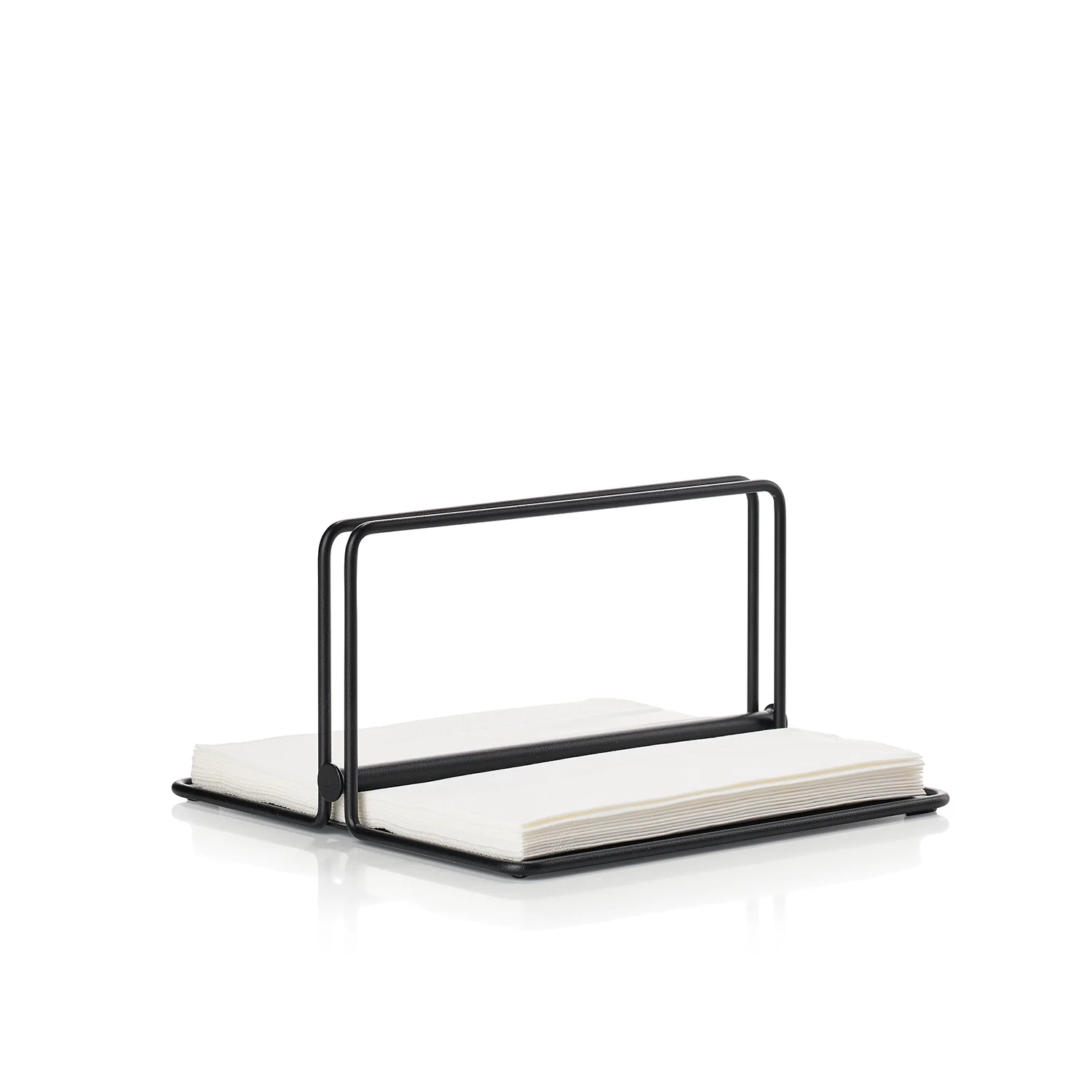 Dining | Tabletop | Napkins + Napkin Holders